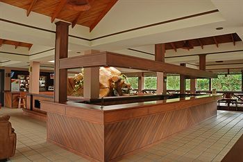 Check-in or Check-out Kiosk